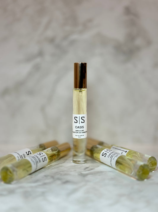 Oasis (10ml)