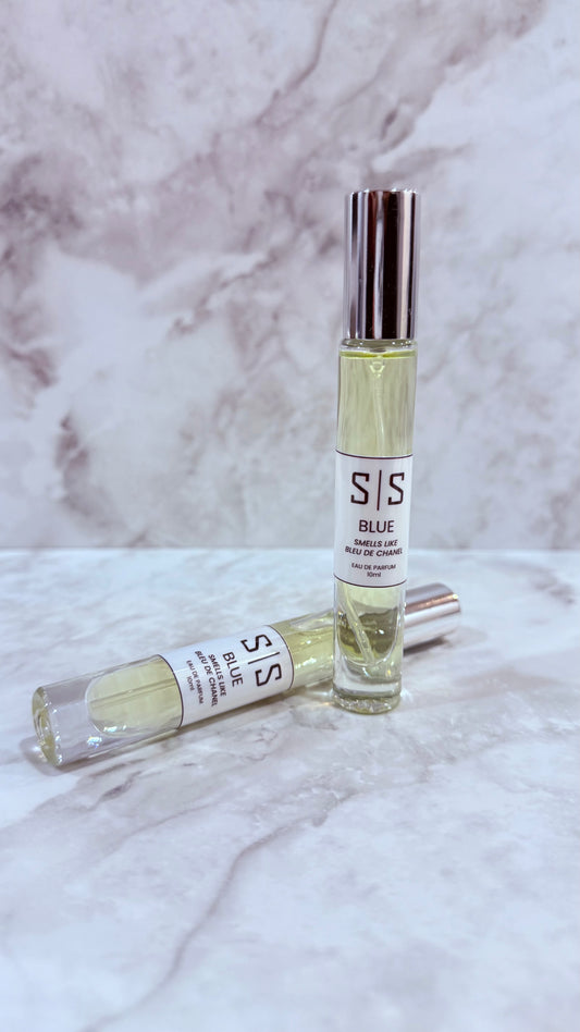 Blue (10ml)
